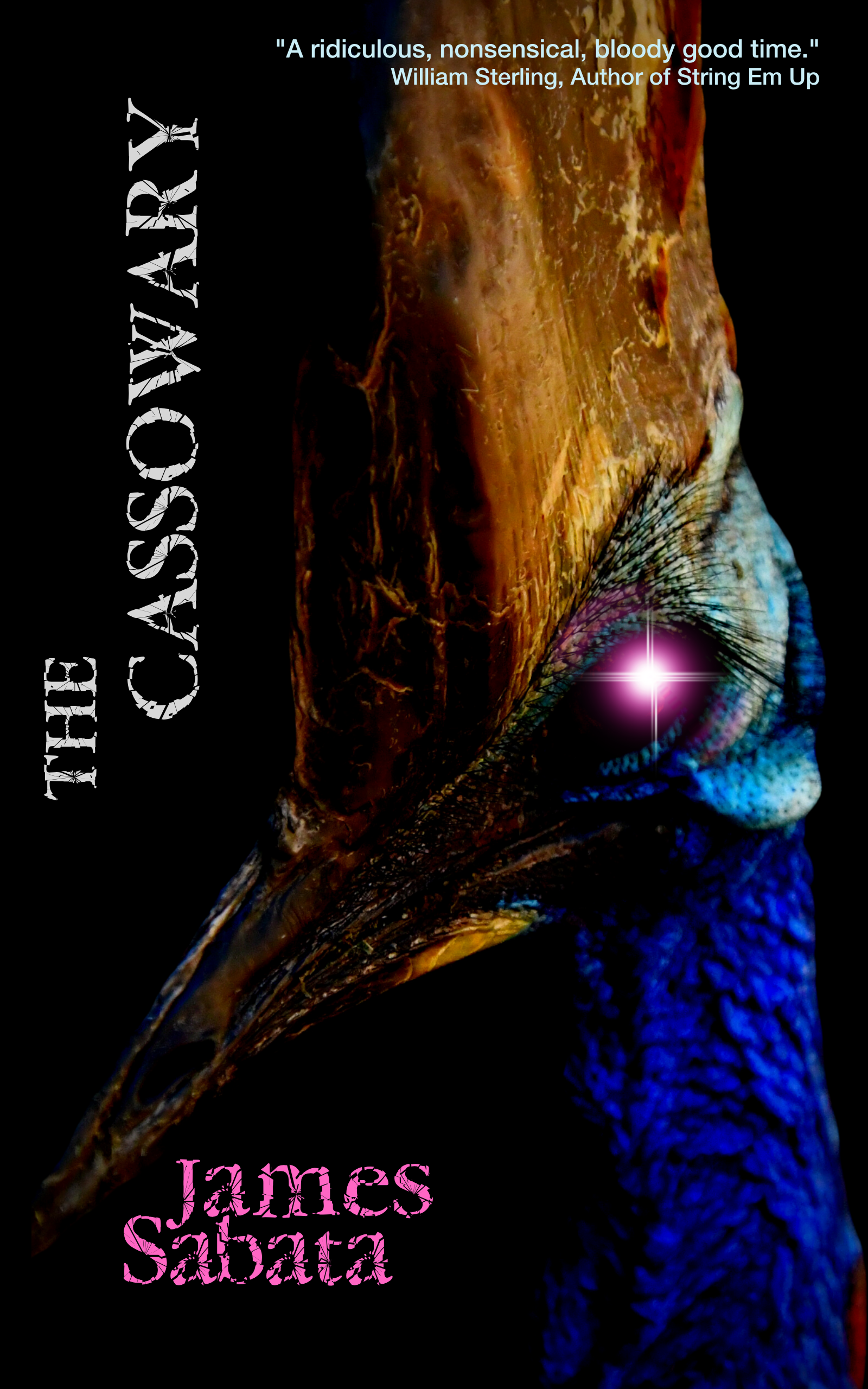The Cassowary