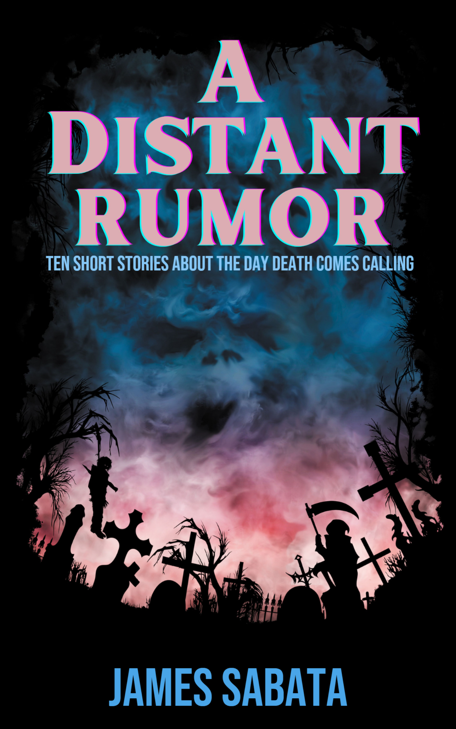 A Distant Rumor