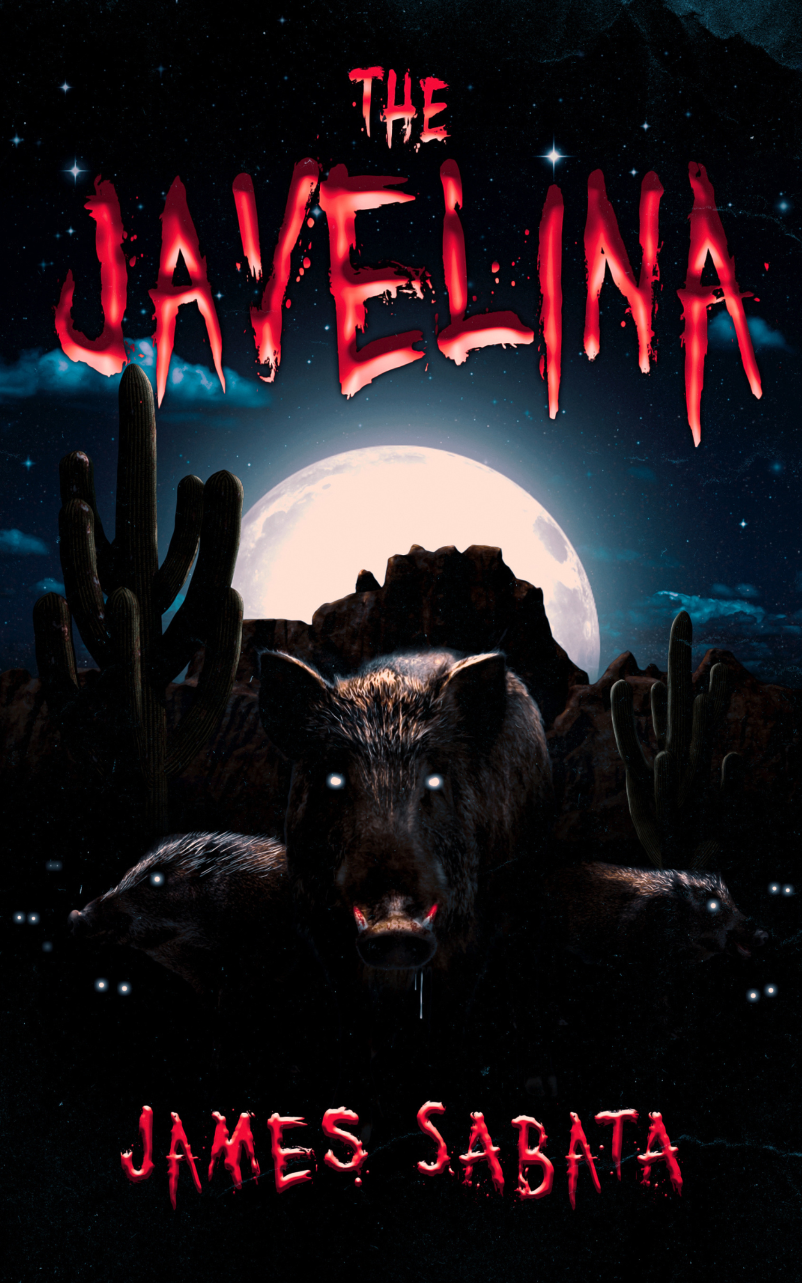 The Javelina