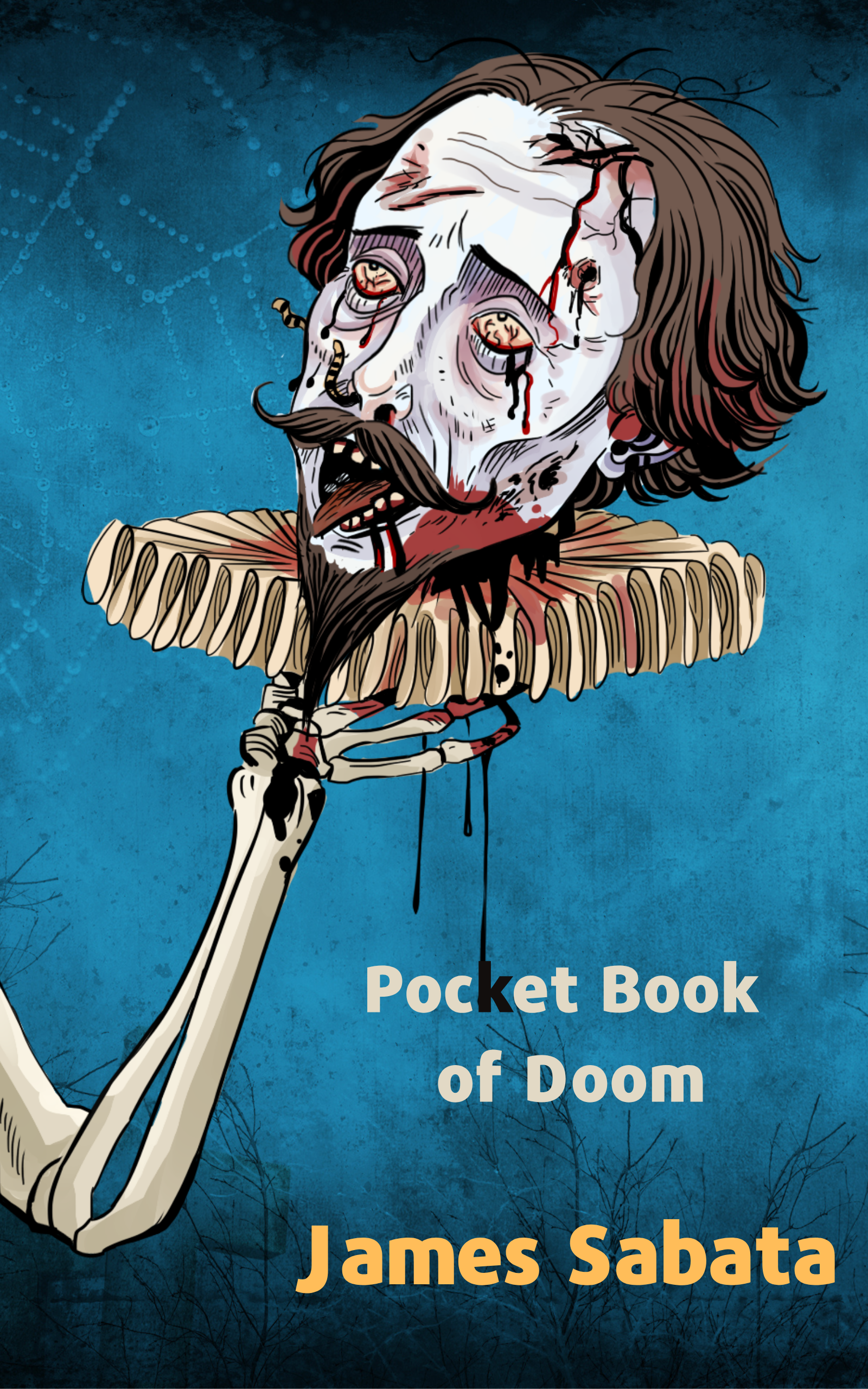 Pocket Book of Doom