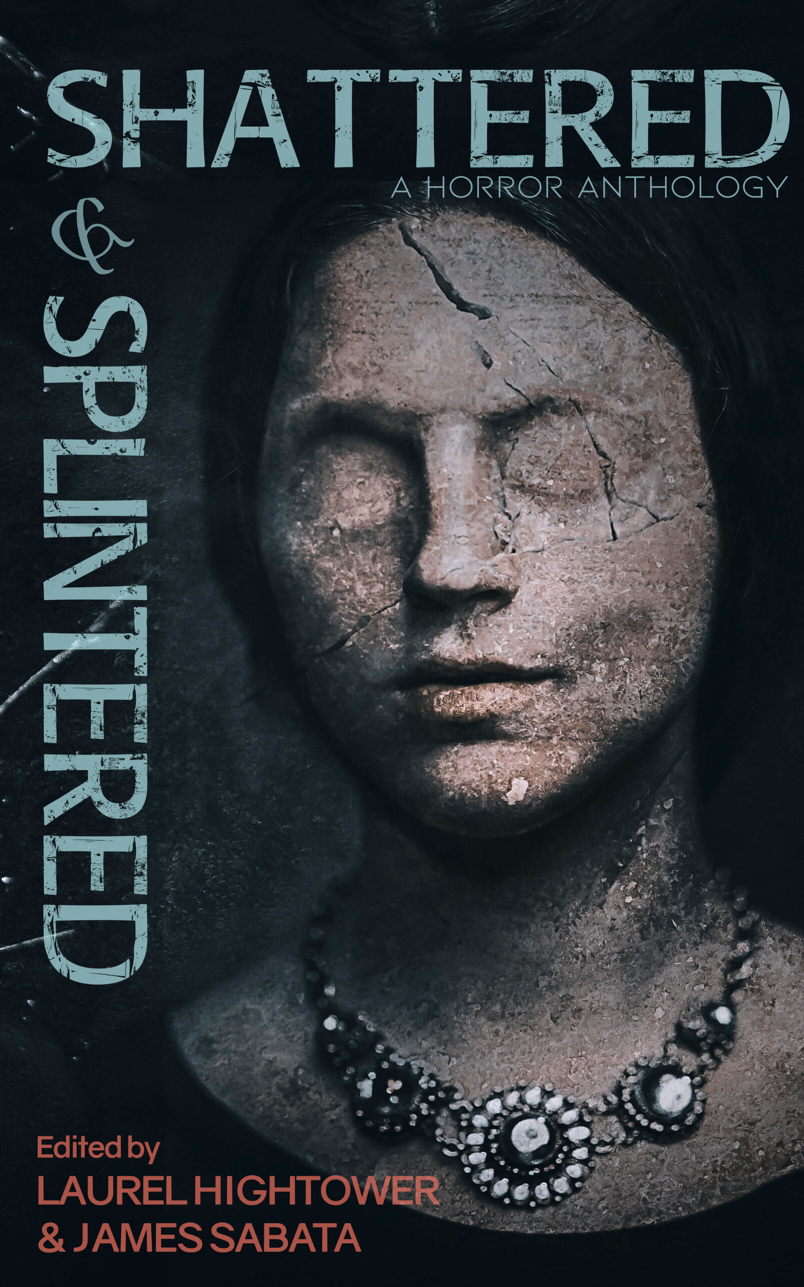 Shattered & Splintered