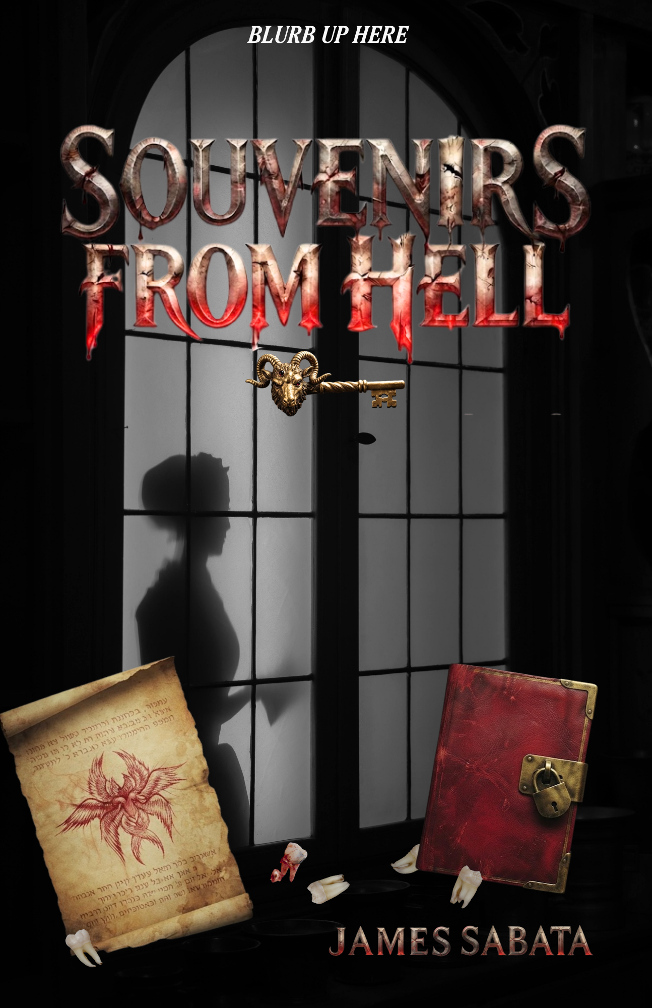Souvenirs From Hell