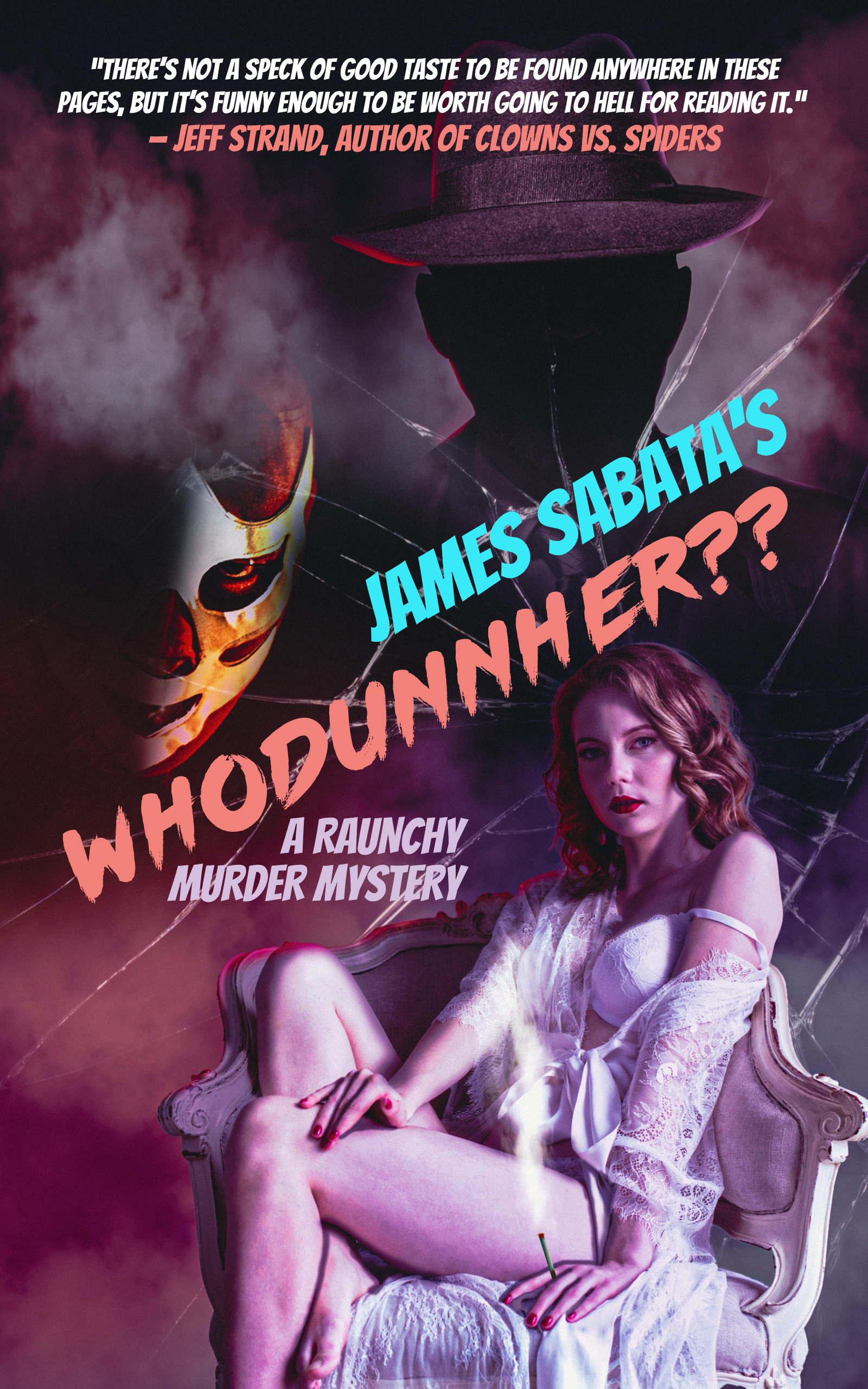 WhoDunnHer??