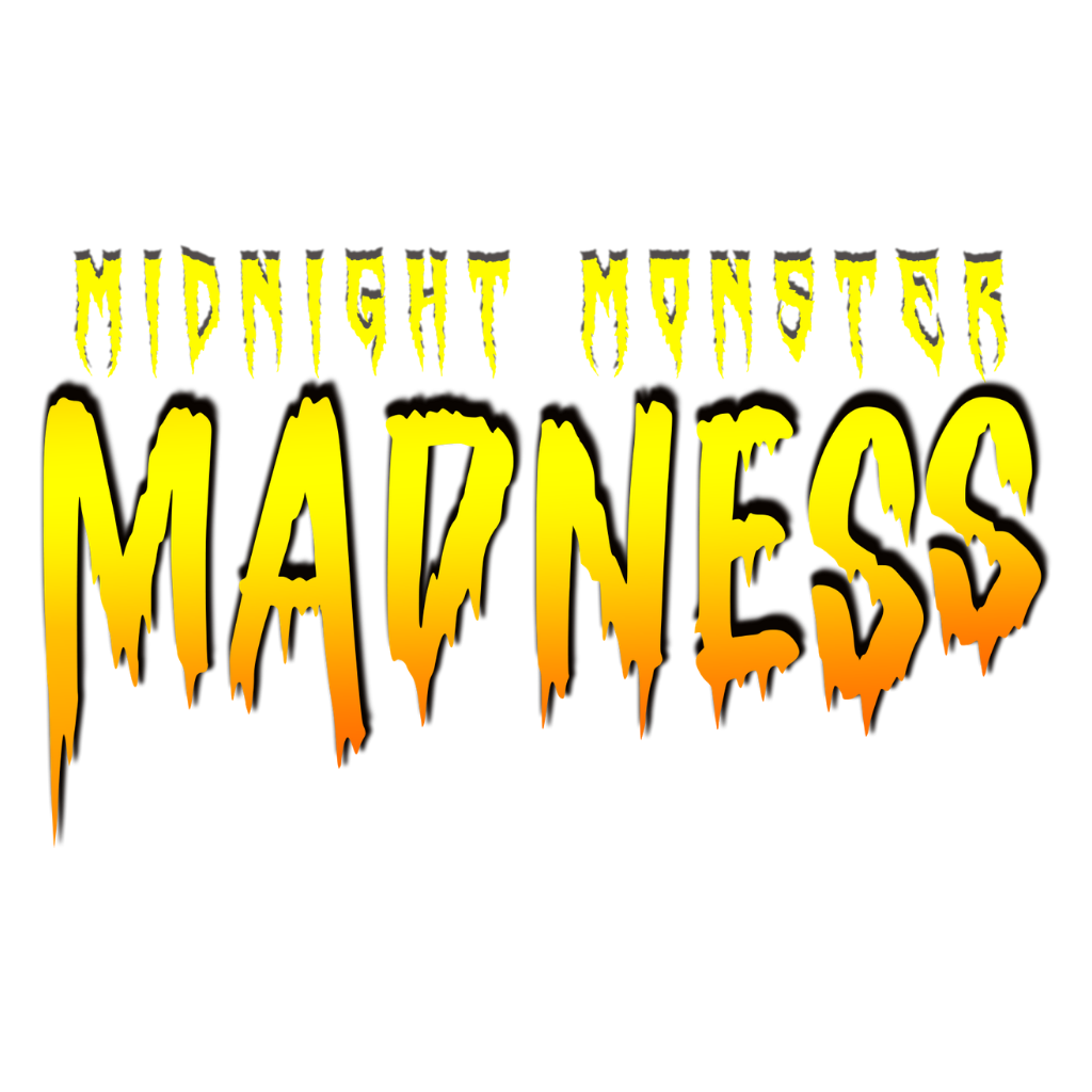 Midnight Monster Madness