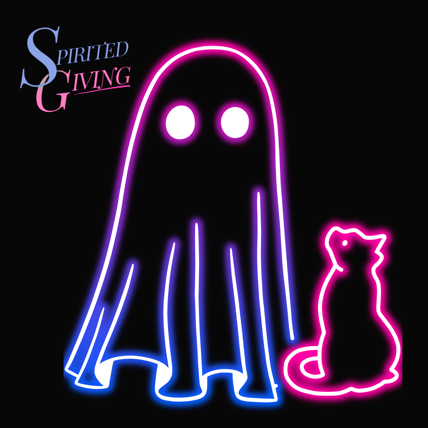 Spirited Giving