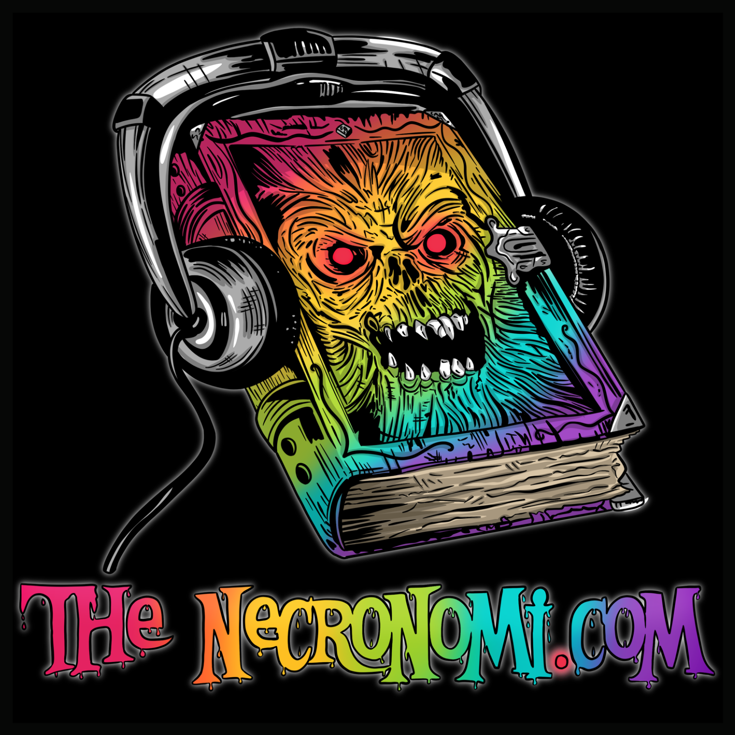 TheNecronomi.Com